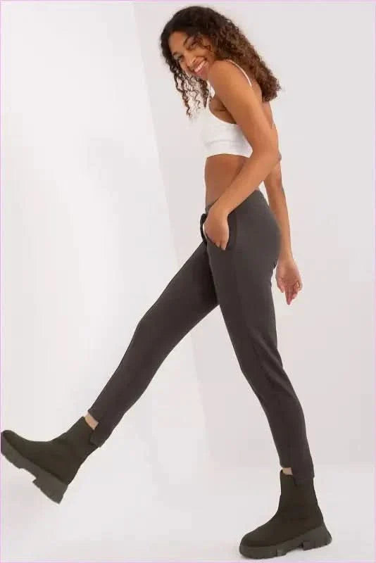 Everyday Comfort Casual Style Sweatpants