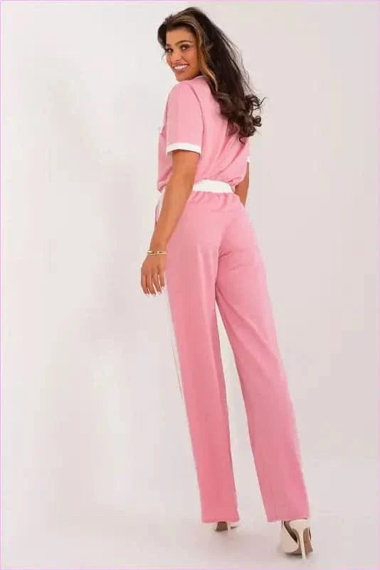Everyday Comfort Pants