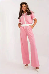 Everyday Comfort Pants