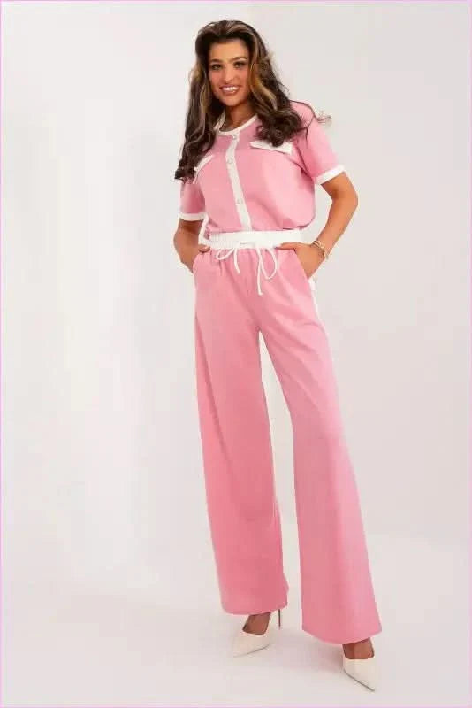 Everyday Comfort Pants