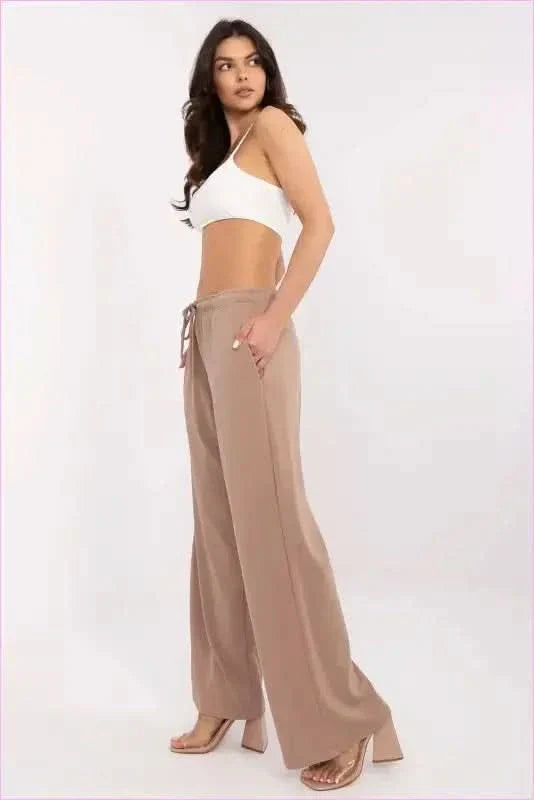 Everyday Style Sweatpants