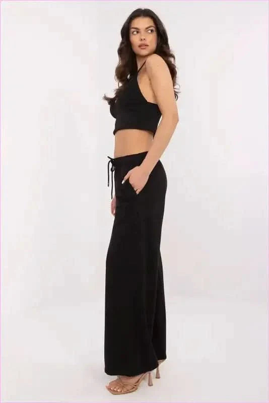 Everyday Style Sweatpants