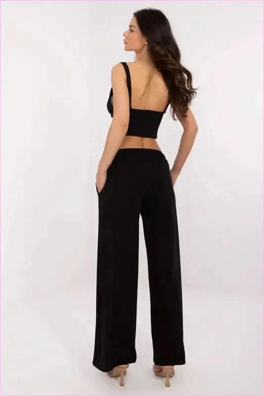 Everyday Style Sweatpants