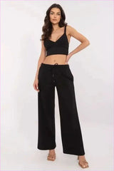Everyday Style Sweatpants