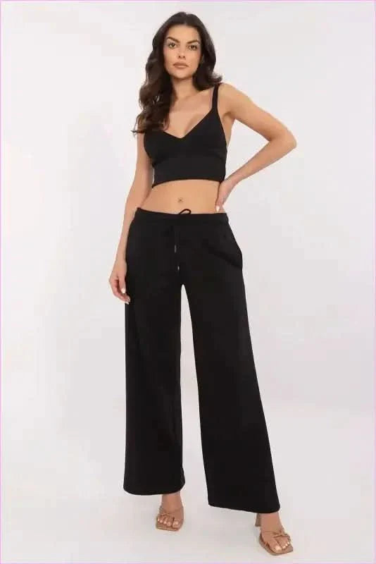 Everyday Style Sweatpants