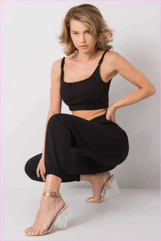Fashion Sports Set Unique Style