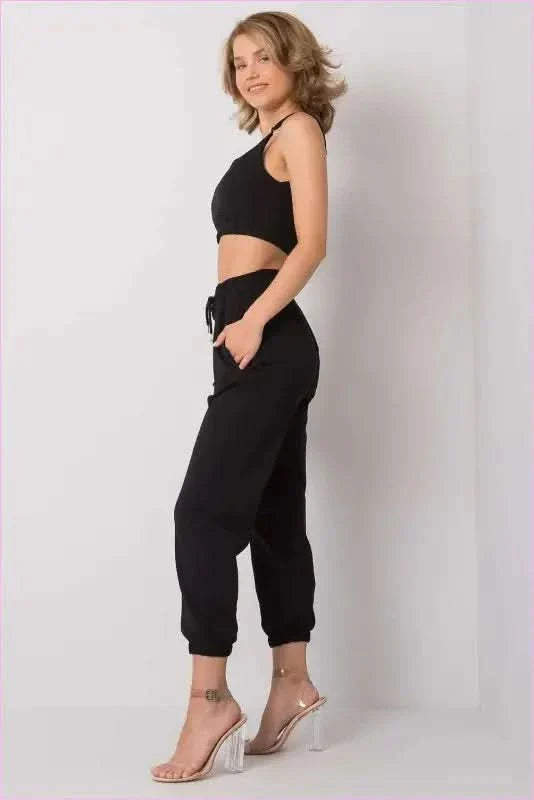 Fashion Sports Set Unique Style