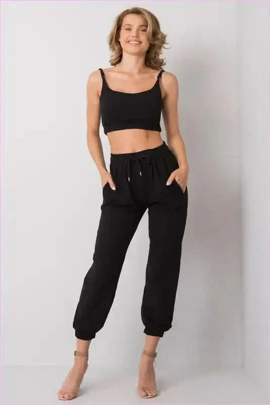 Fashion Sports Set Unique Style
