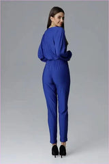 Figure Flattering Fashion Suit Unique Style