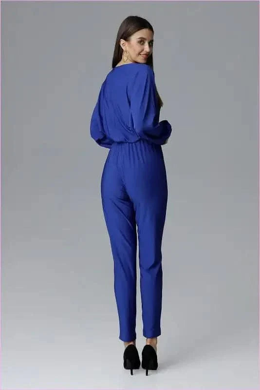 Figure Flattering Fashion Suit Unique Style