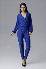 Figure Flattering Fashion Suit Unique Style