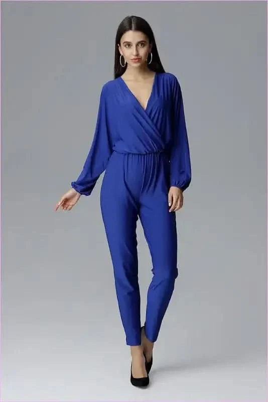 Figure Flattering Fashion Suit Unique Style