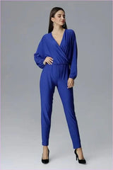 Figure Flattering Fashion Suit Unique Style