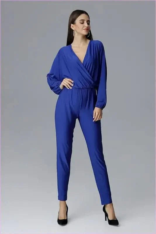 Figure Flattering Fashion Suit Unique Style