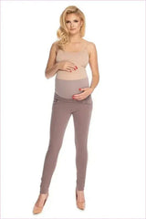 Fitted Trousers Unique Style Fashion Pants