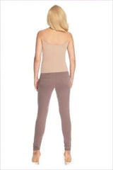 Fitted Trousers Unique Style Fashion Pants