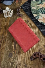 In57 Leather Wallet Unique Style