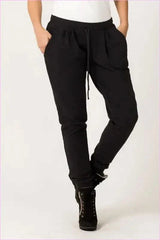 Light Grey Fashion Sweatpants Unique Style