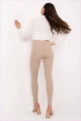 Long Leggings Fashion Style for Women