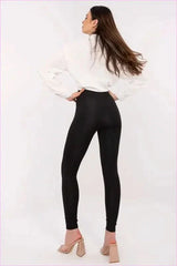 Long Leggings Fashion Style for Women