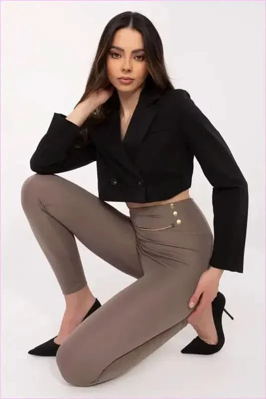 Long Leggings Fashion Style for Women