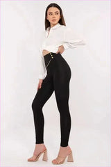 Long Leggings Fashion Style for Women