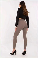 Long Leggings Fashion Style for Women