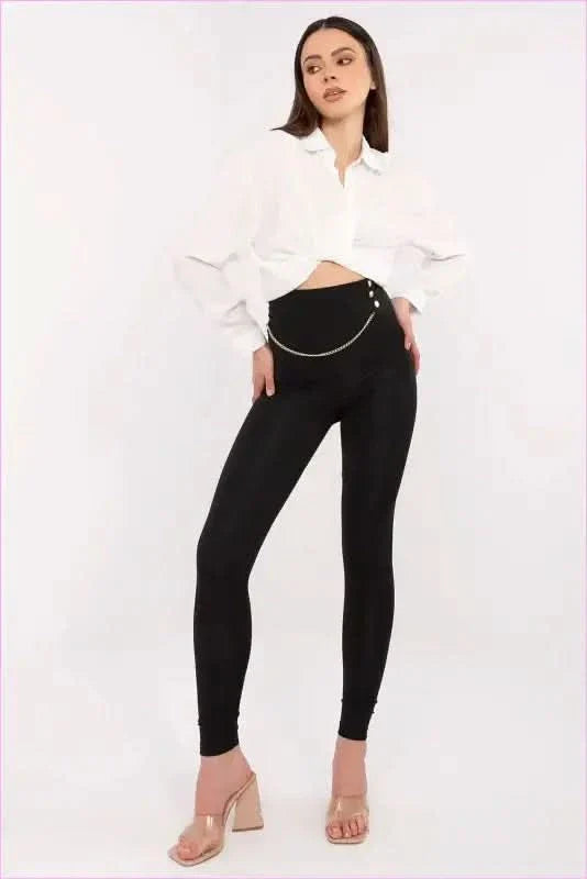Long Leggings Fashion Style for Women