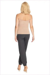 Loose Fit Maternity Sweatpants Comfortable Style