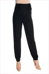 Loose Fit Maternity Sweatpants Comfortable Style