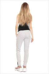 Loose Fit Maternity Sweatpants Unique Style