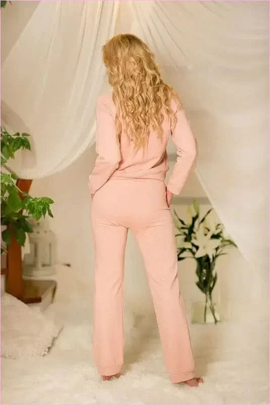 Maio Sweatpants Unique Style Comfortable Fashion