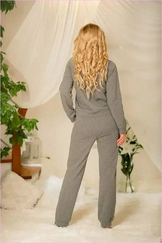Maio Sweatpants Unique Style Comfortable Fashion