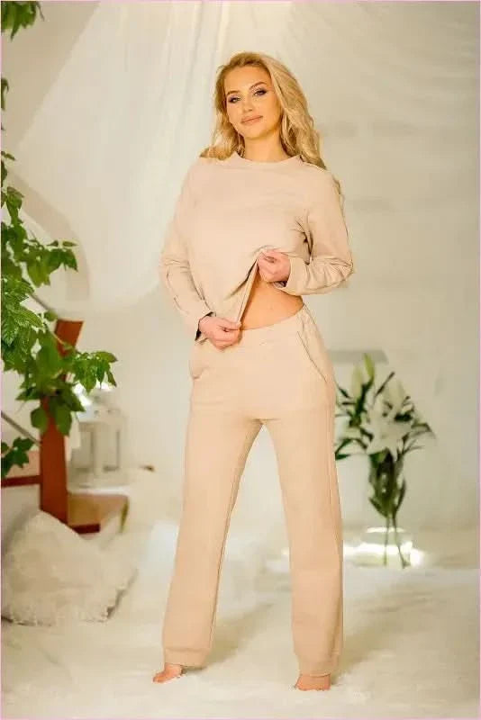 Maio Sweatpants Unique Style Comfortable Fashion
