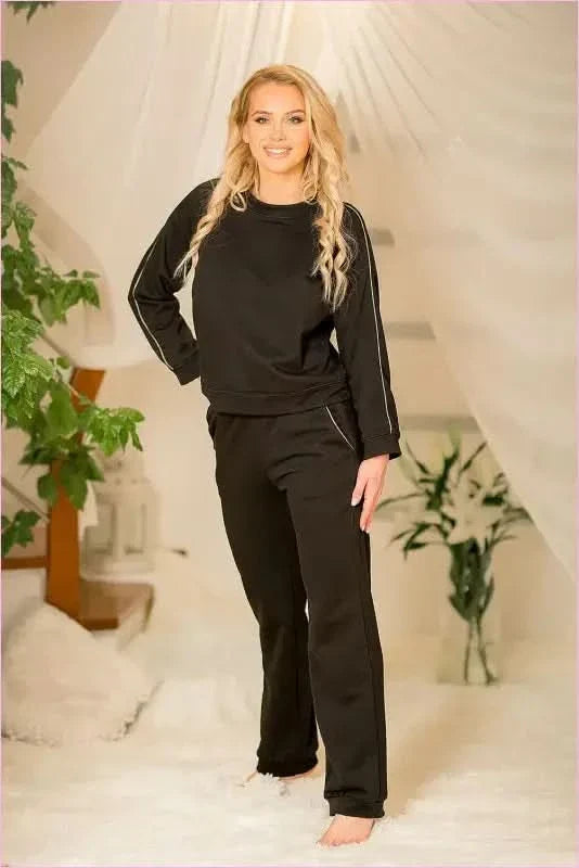 Maio Sweatpants Unique Style Comfortable Fashion