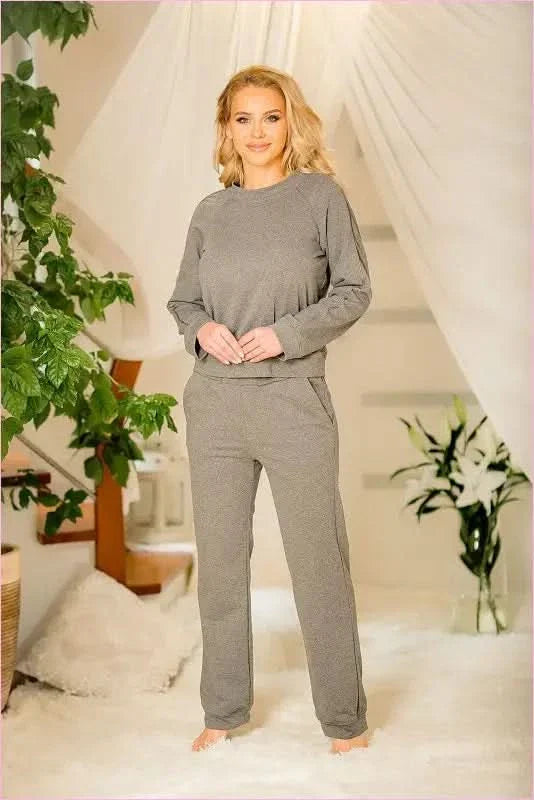 Maio Sweatpants Unique Style Comfortable Fashion