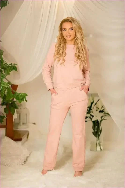 Maio Sweatpants Unique Style Comfortable Fashion