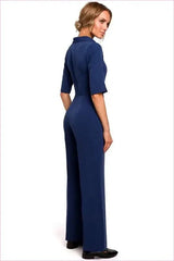 Minimalist Overalls Unique Fashion Style