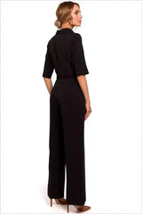 Minimalist Overalls Unique Fashion Style