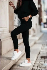 Mix and Match Sweatpants your Unique Style