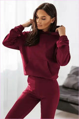 Mix and Match Sweatpants your Unique Style