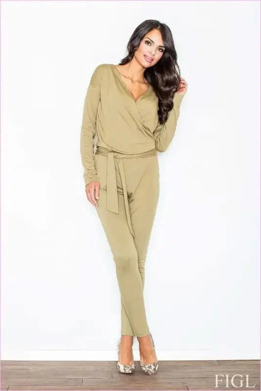Mono Jumpsuit Sexy Style Unique Fashion