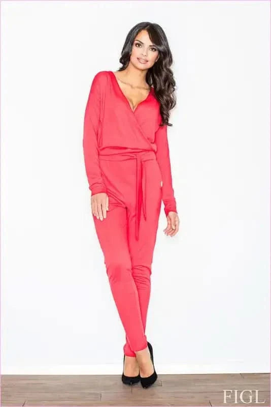 Mono Jumpsuit Sexy Style Unique Fashion