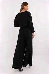 Muslin Trousers Cool Summer Style