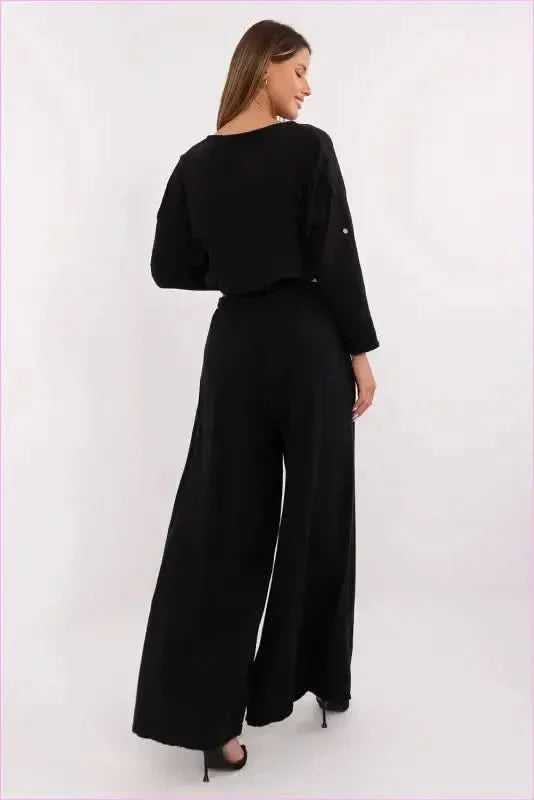 Muslin Trousers Cool Summer Style