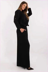 Muslin Trousers Cool Summer Style