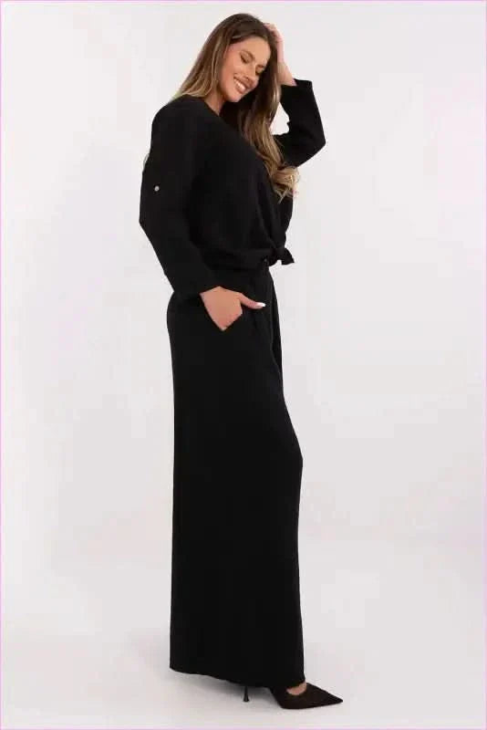Muslin Trousers Cool Summer Style