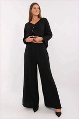 Muslin Trousers Cool Summer Style