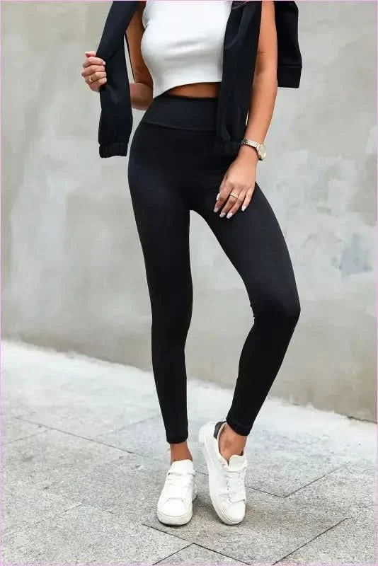 Naomar Slimming Leggings Unique Fashion Style