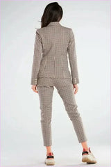 Patterned Pants Unique Fashion Style